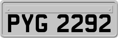 PYG2292