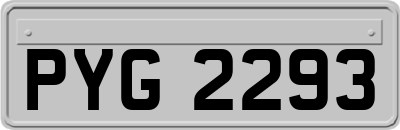 PYG2293