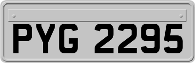 PYG2295