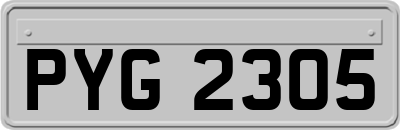 PYG2305