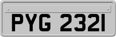 PYG2321