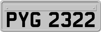 PYG2322