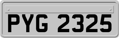 PYG2325