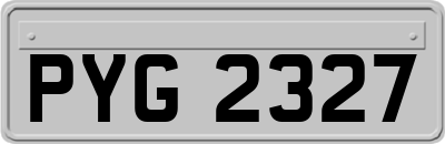 PYG2327