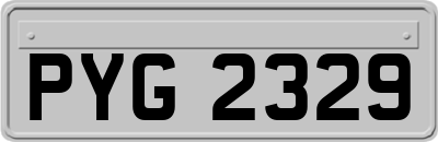 PYG2329