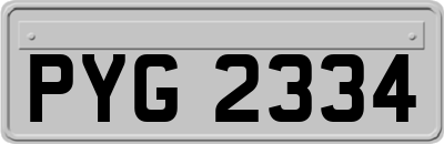 PYG2334