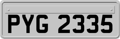 PYG2335