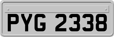 PYG2338