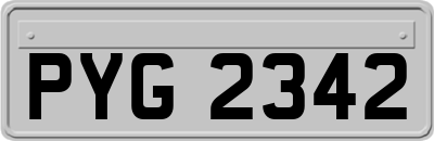 PYG2342