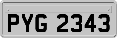 PYG2343