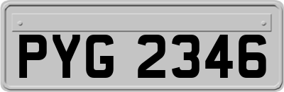 PYG2346