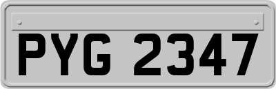 PYG2347