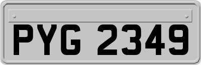 PYG2349