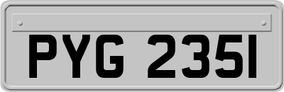 PYG2351