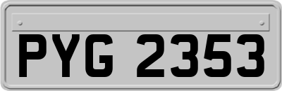 PYG2353