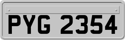 PYG2354