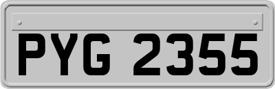 PYG2355