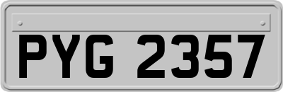 PYG2357