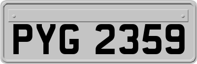 PYG2359