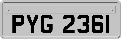 PYG2361