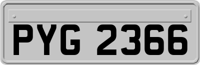 PYG2366