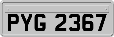 PYG2367