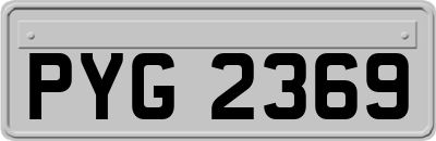 PYG2369