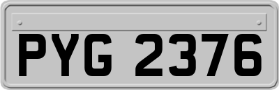 PYG2376