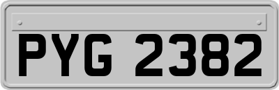 PYG2382