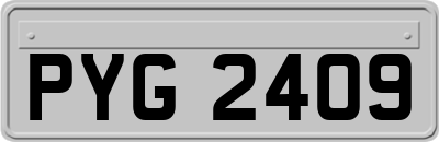 PYG2409