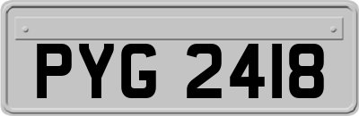 PYG2418