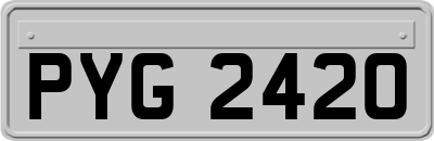 PYG2420