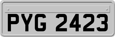 PYG2423