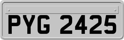 PYG2425