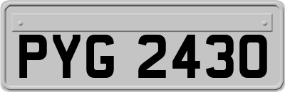 PYG2430