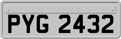 PYG2432