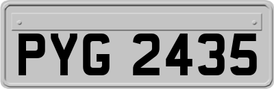 PYG2435