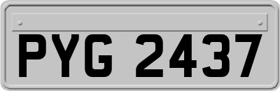 PYG2437