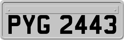 PYG2443