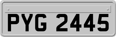 PYG2445