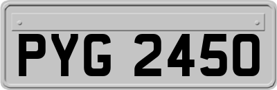 PYG2450