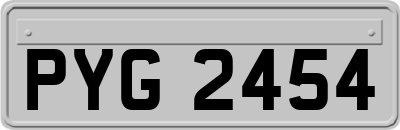 PYG2454