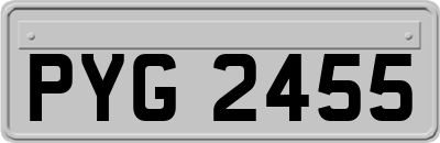 PYG2455