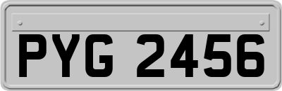 PYG2456