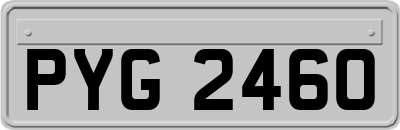 PYG2460