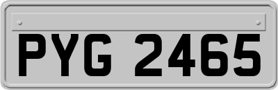 PYG2465