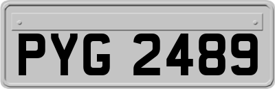 PYG2489