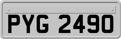 PYG2490