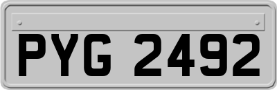 PYG2492