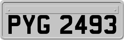 PYG2493